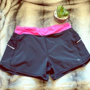 Athleta Girl shorts